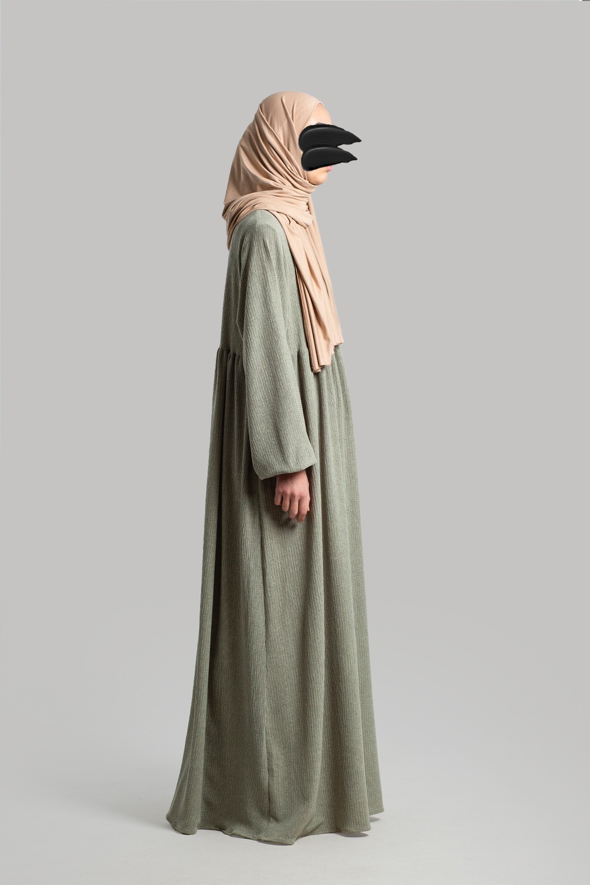 Autumn Dress