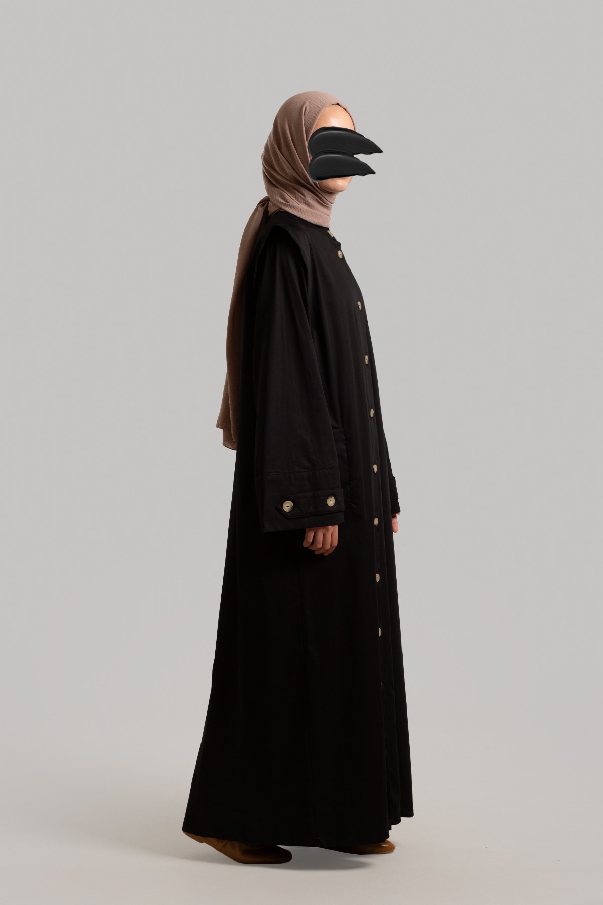 Summer Trench Coat