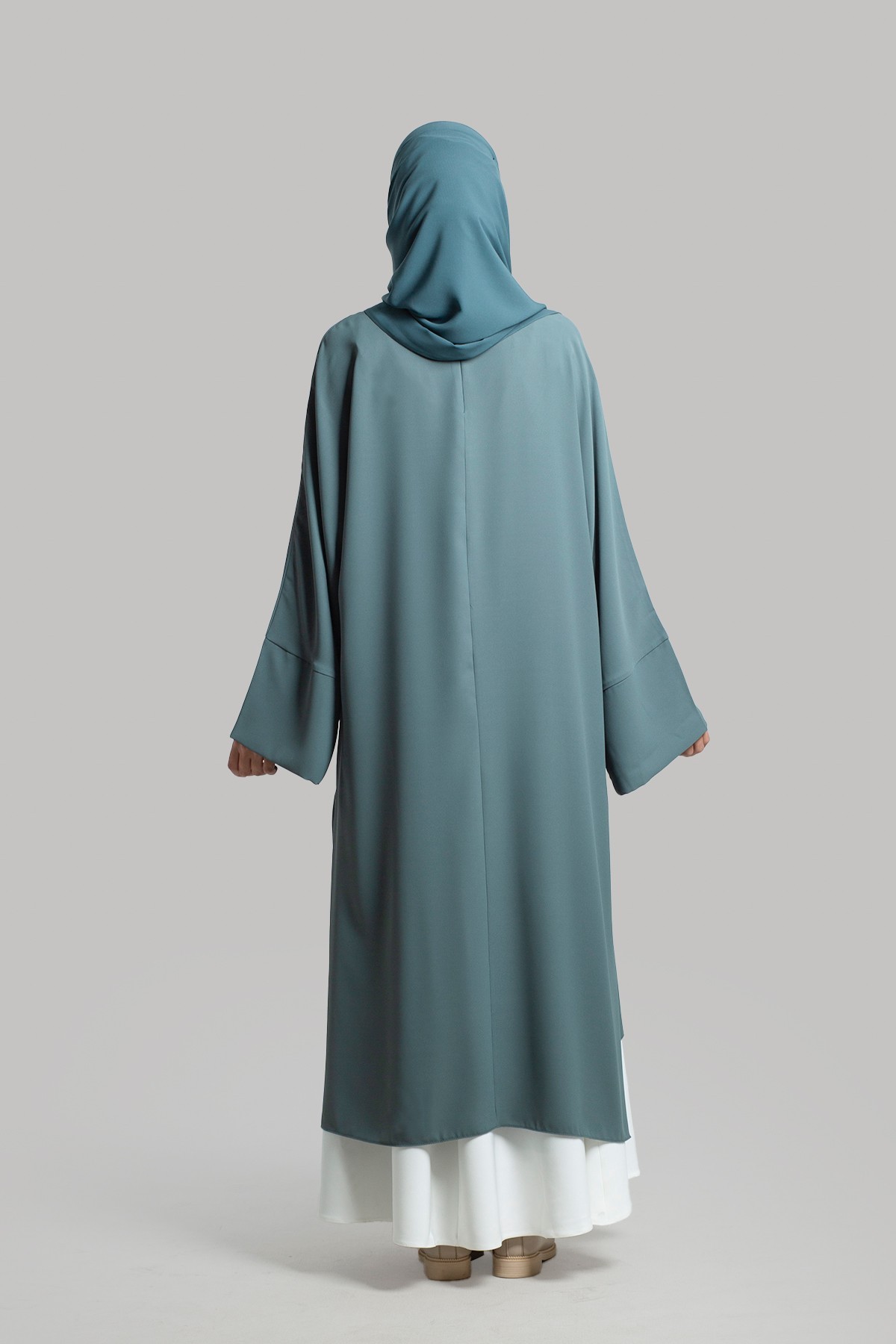Sofia Tunic