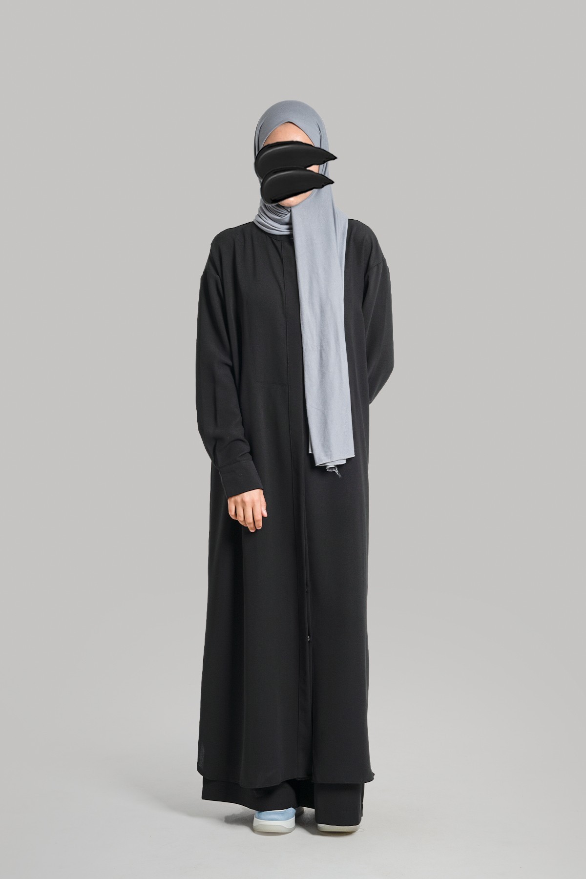 Pants Suit