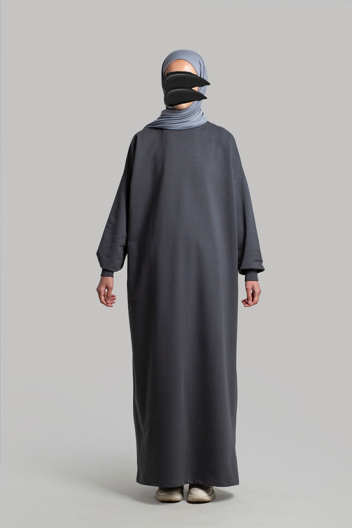 Dark Gray