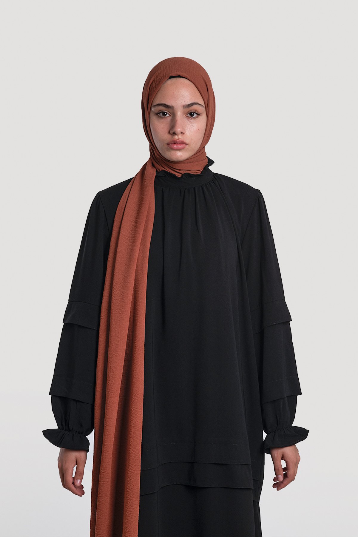 Laurel Dress Abaya