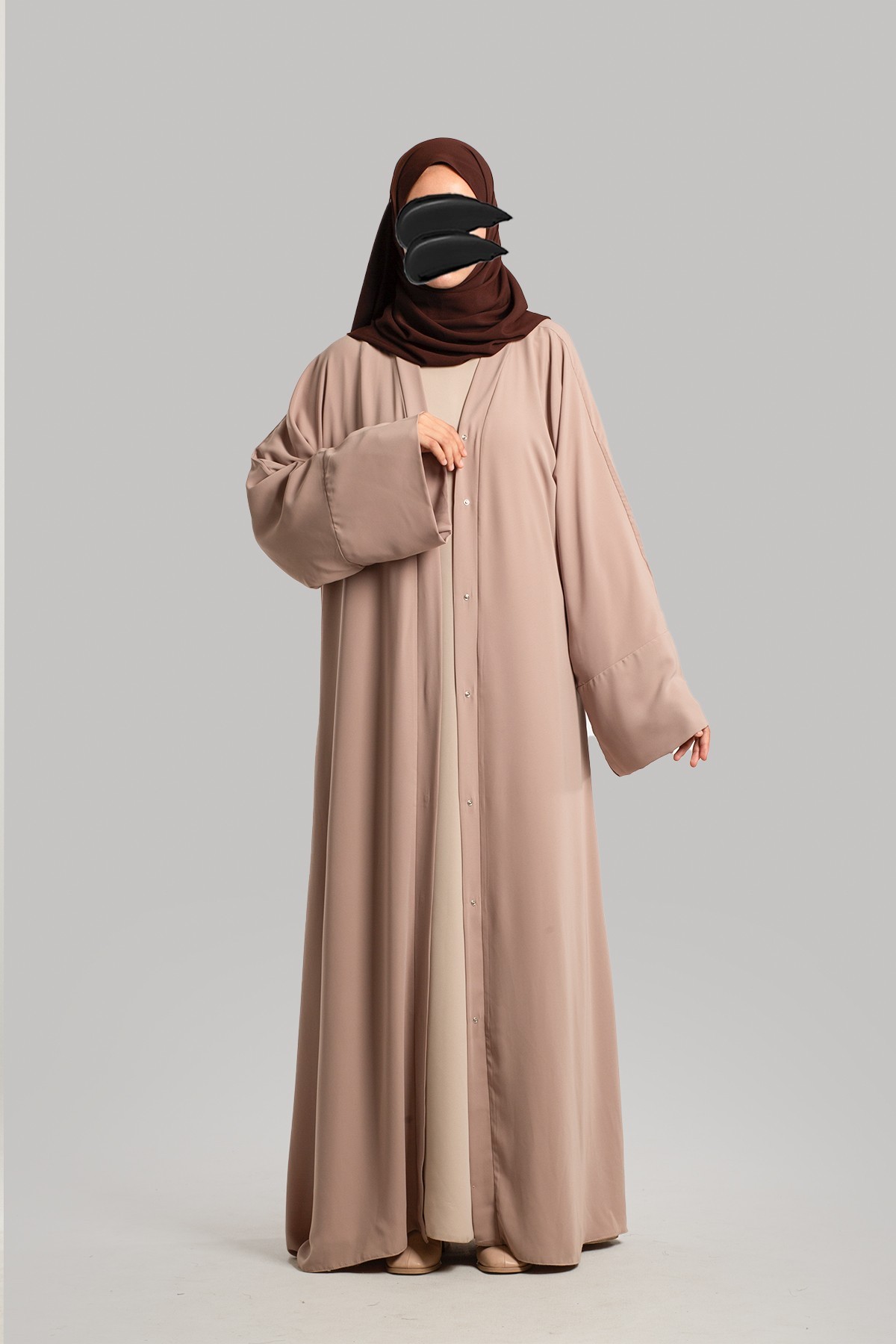 Medina Abaya Regular