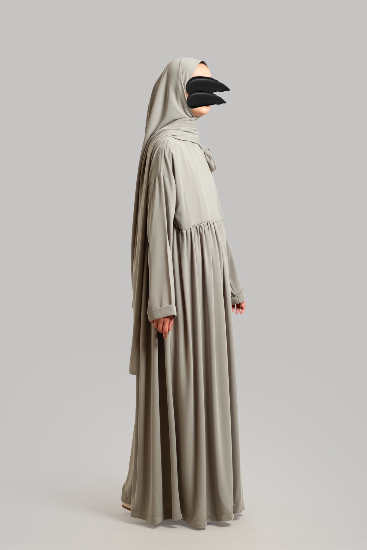 Aksa Abaya