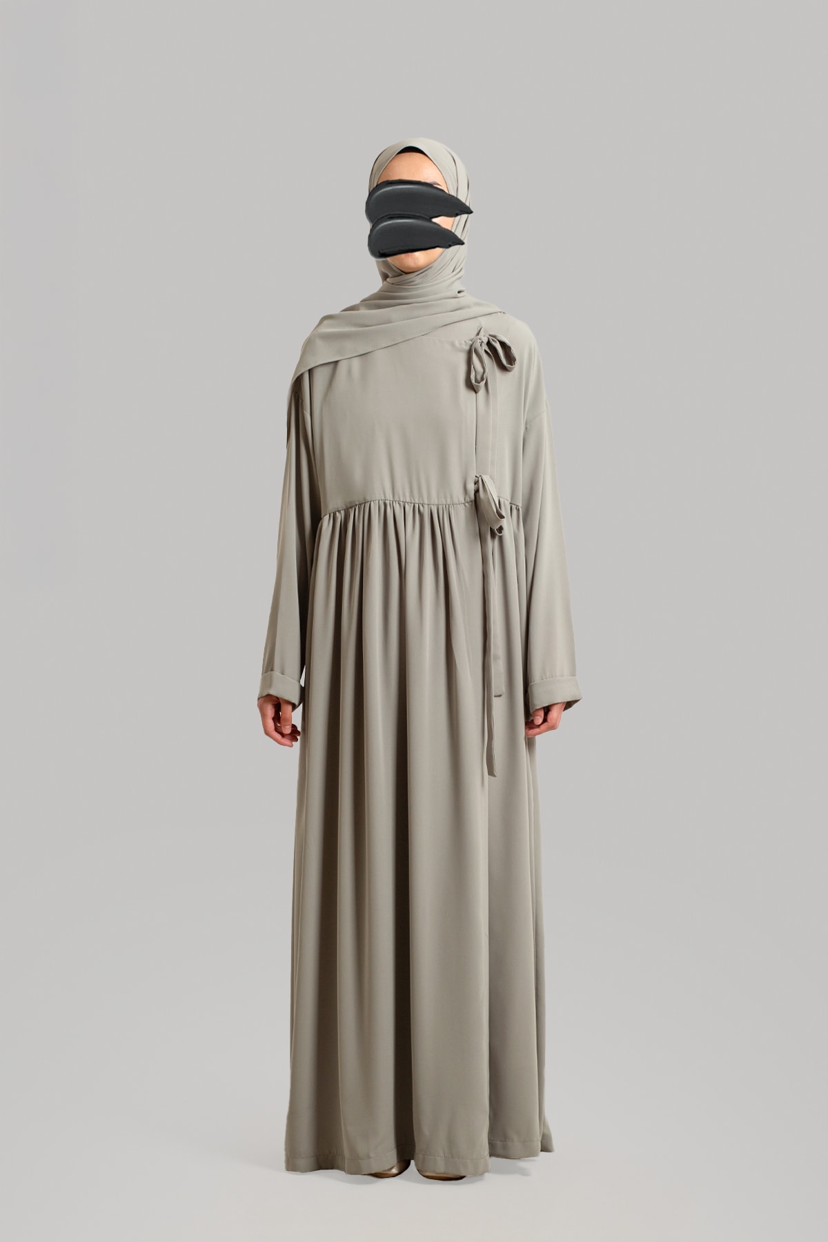 Aksa Abaya