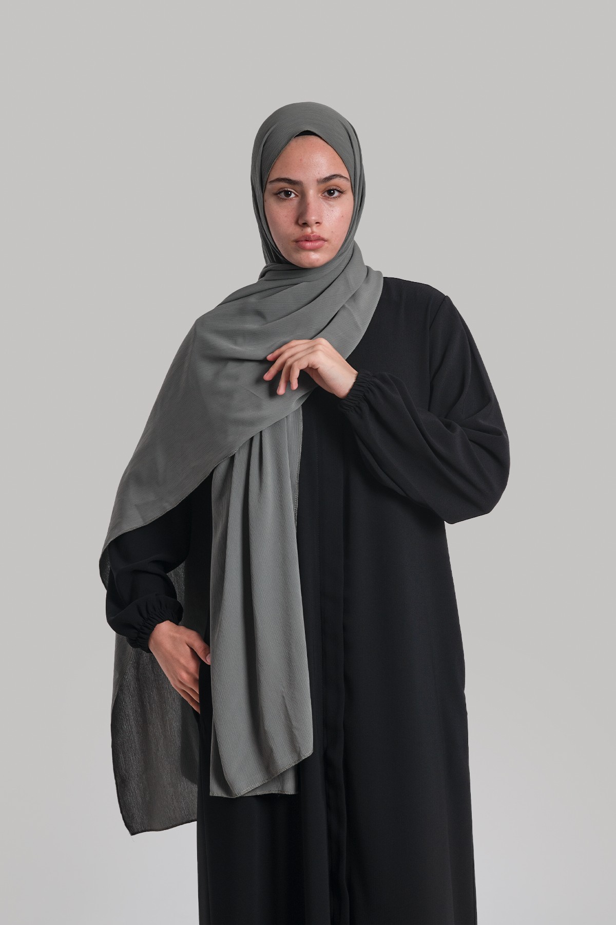 Basic Abaya