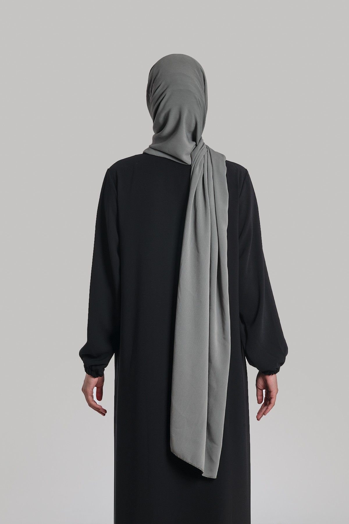 Basic Abaya