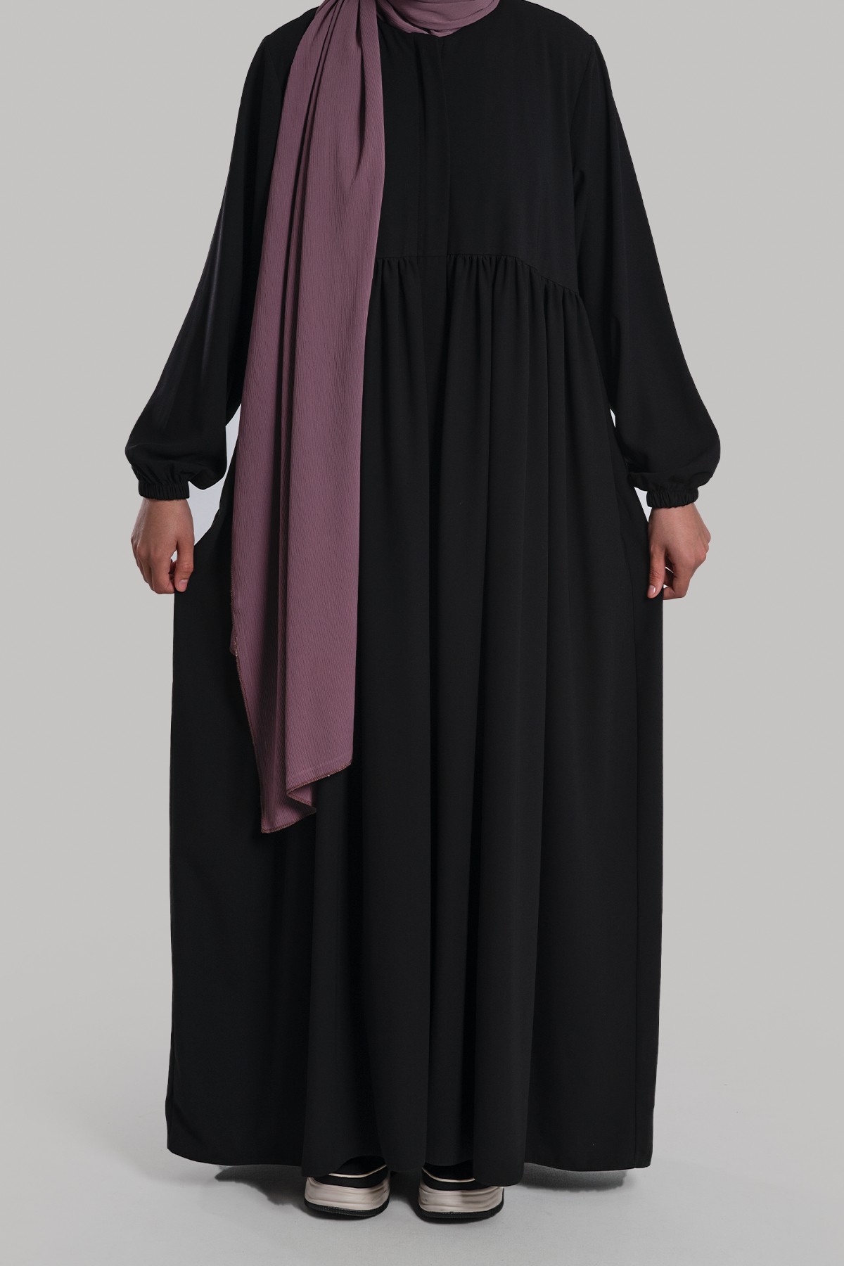 Doha Abaya