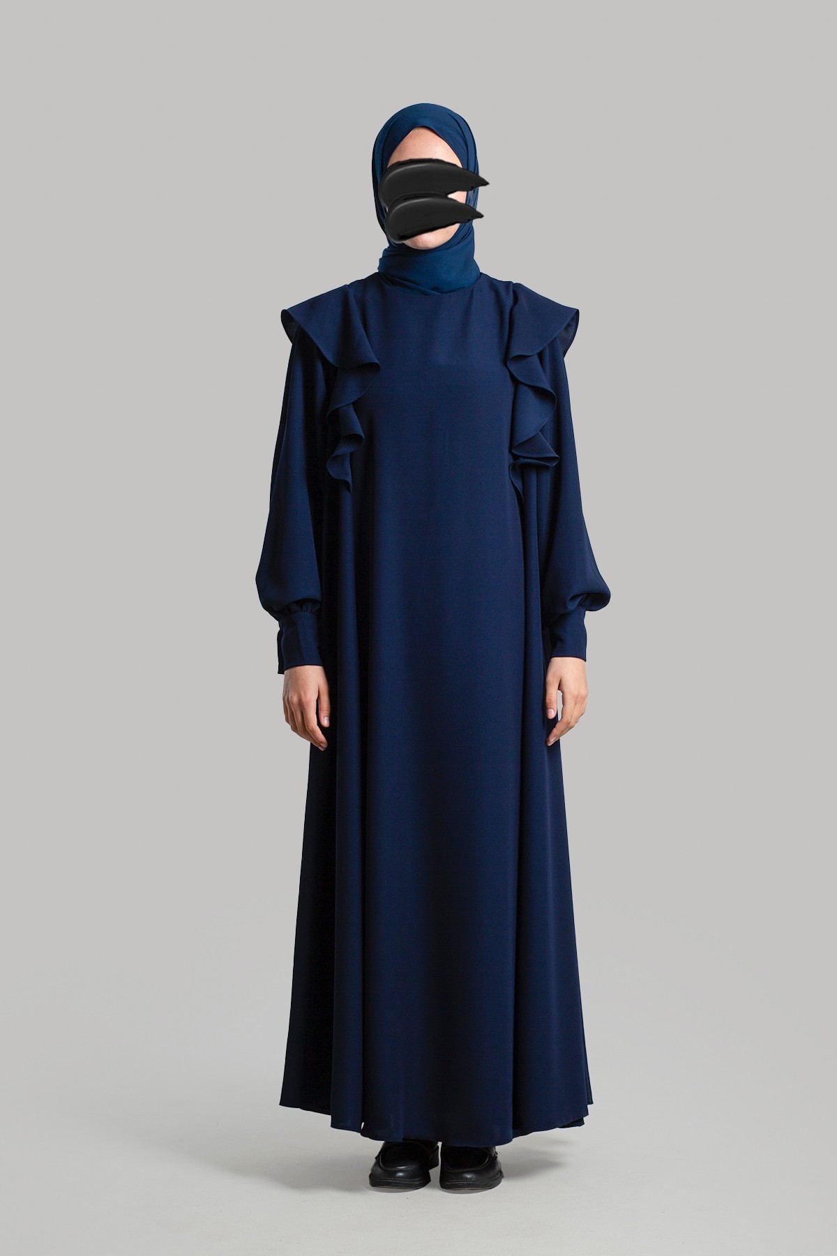 Navy Blue