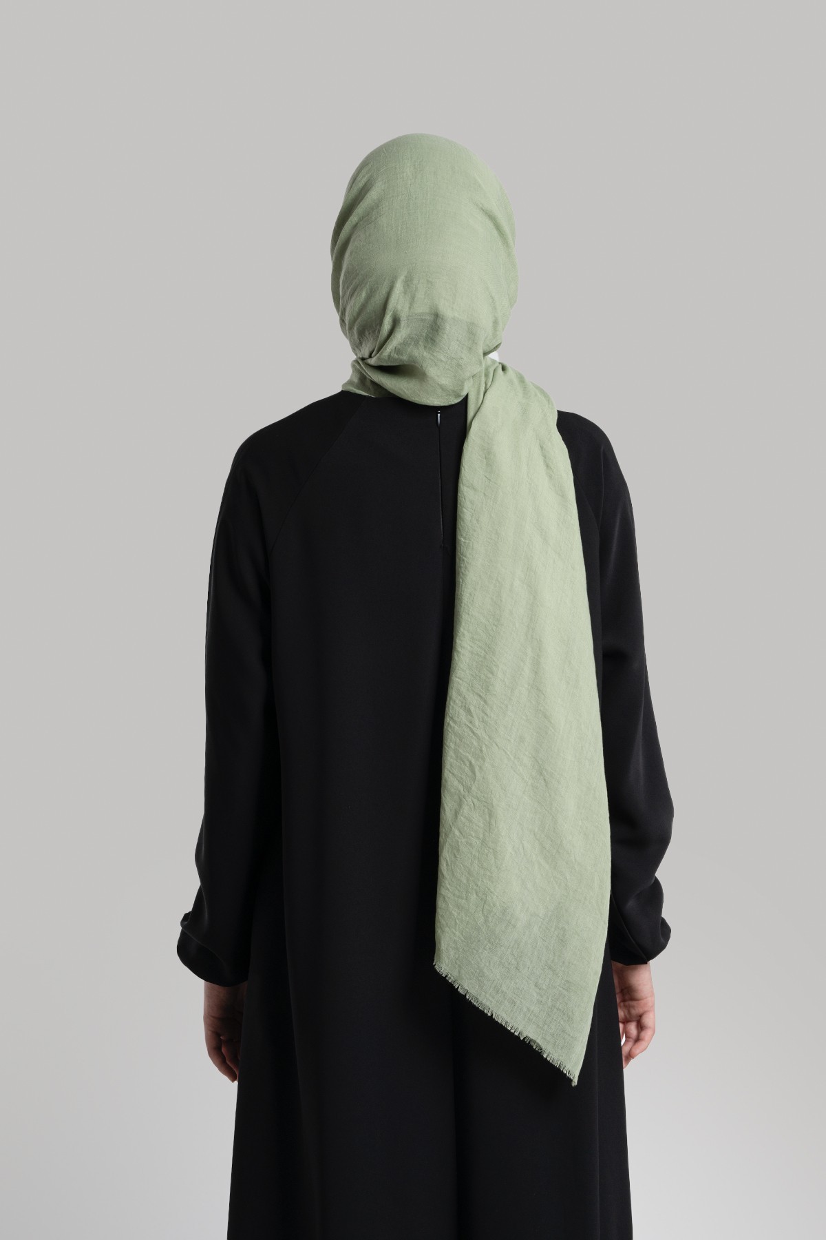 Soft Cotton Shawl