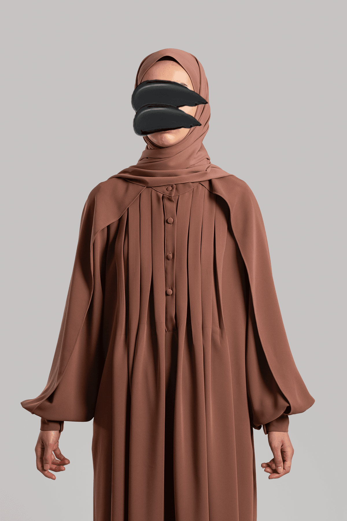 Eslem Abaya
