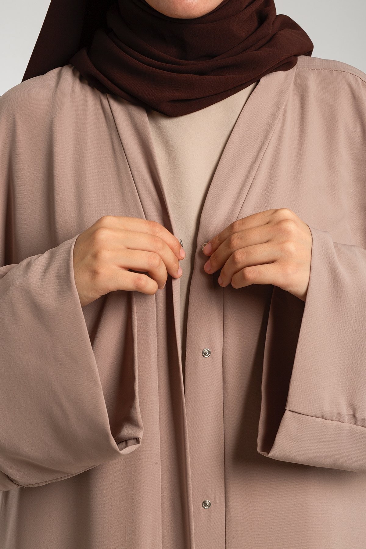 Medina Abaya Regular