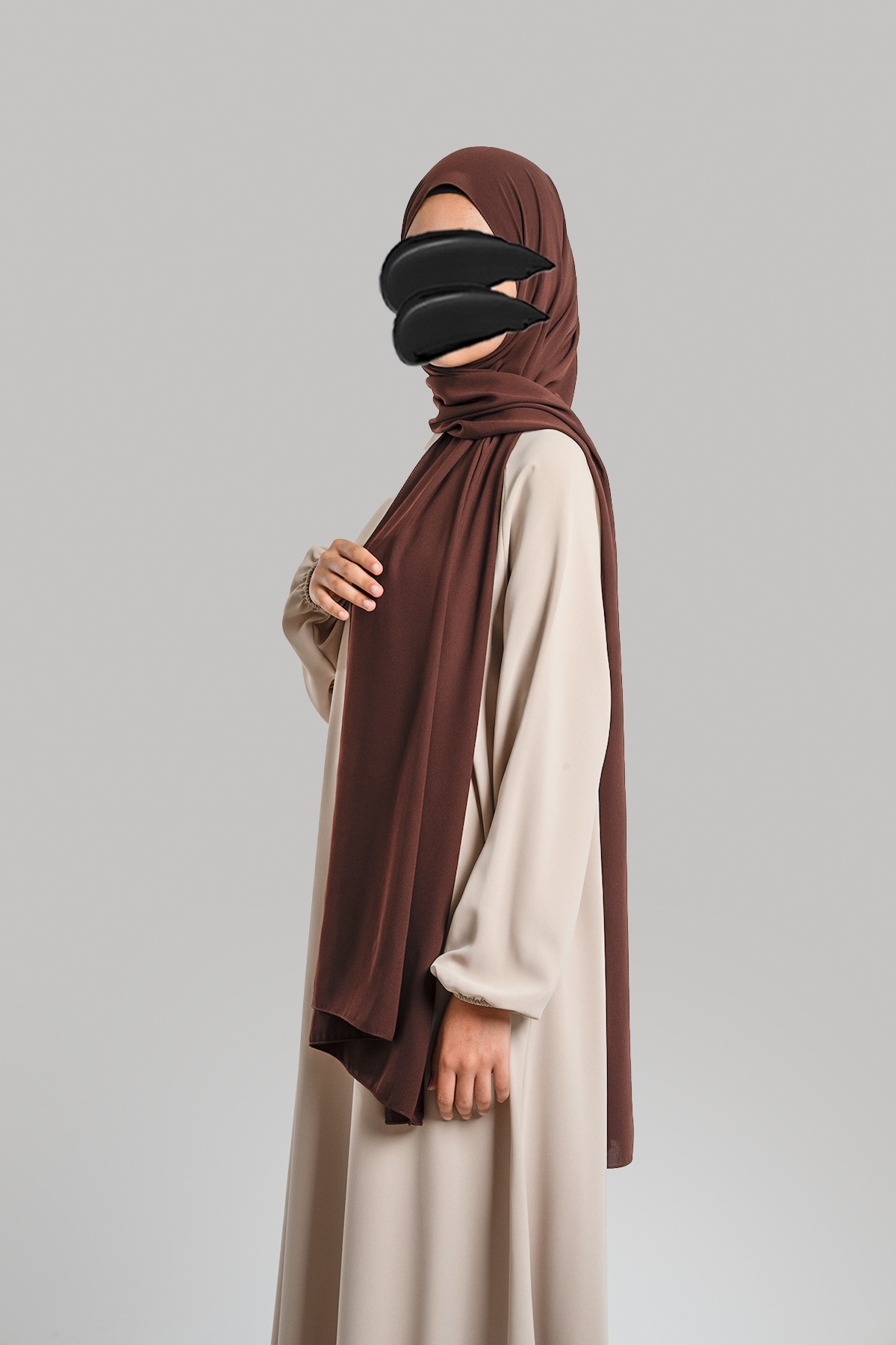 Medina Shawl