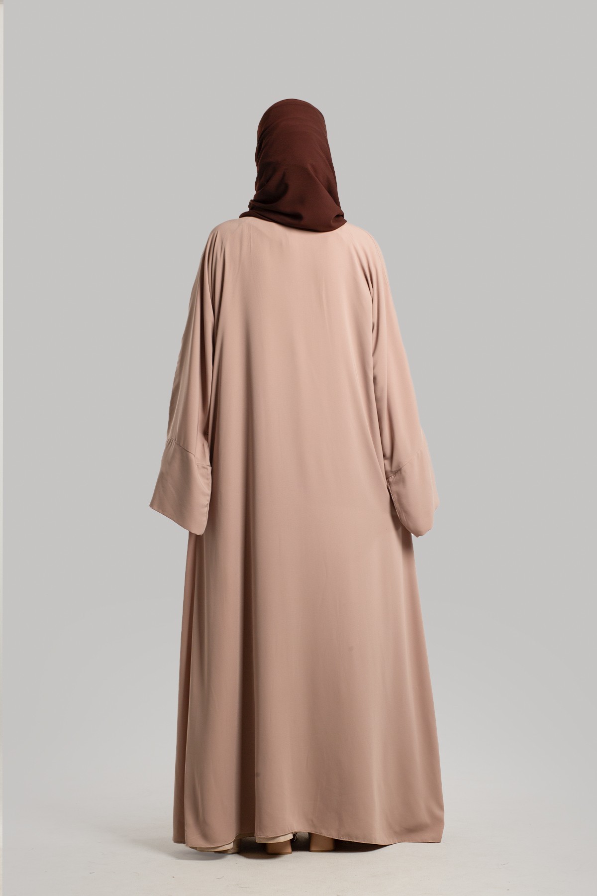 Medina Abaya Regular
