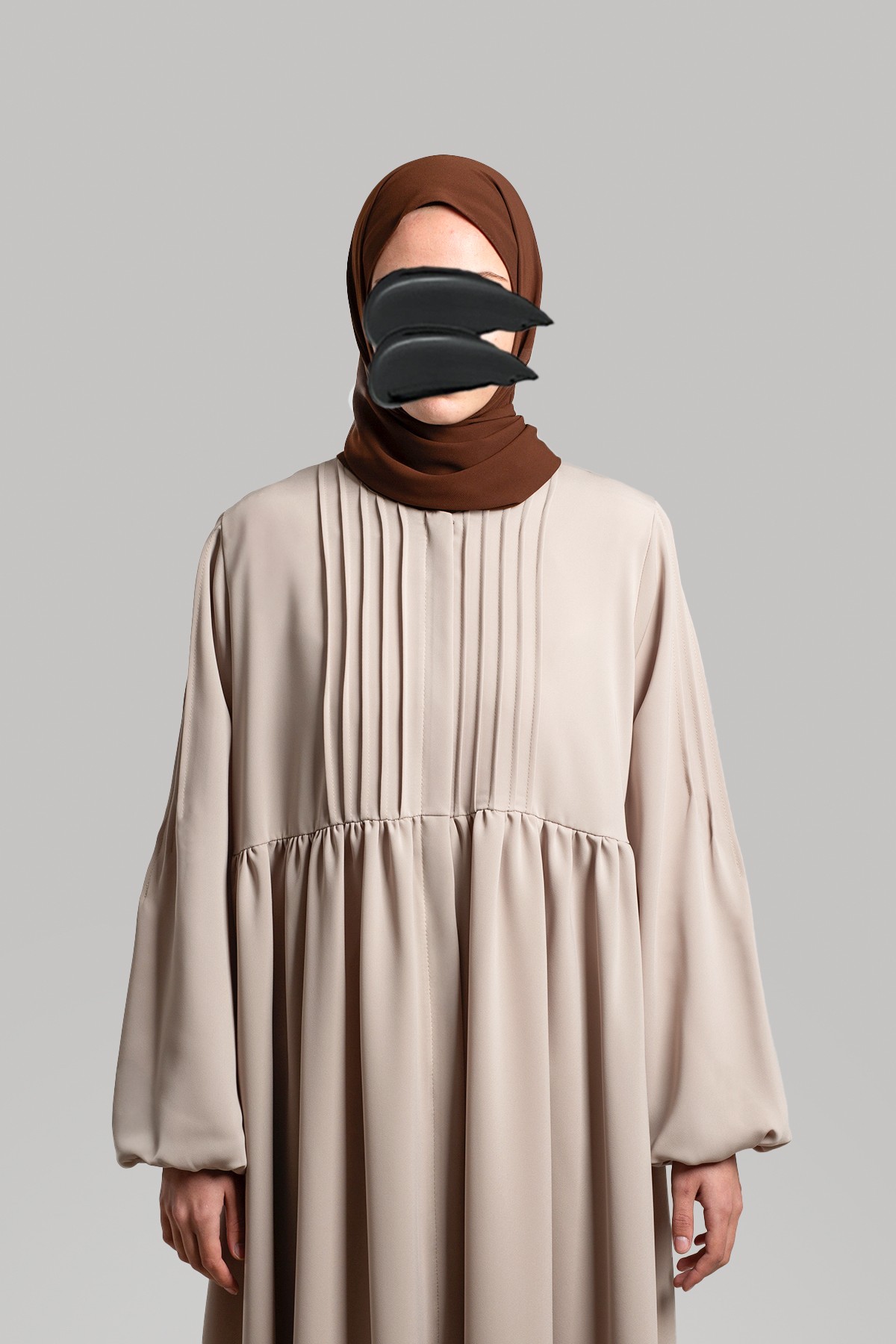 Zara Ziped Dress