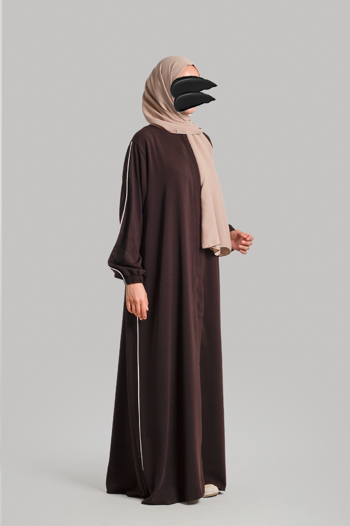 Suud Abaya