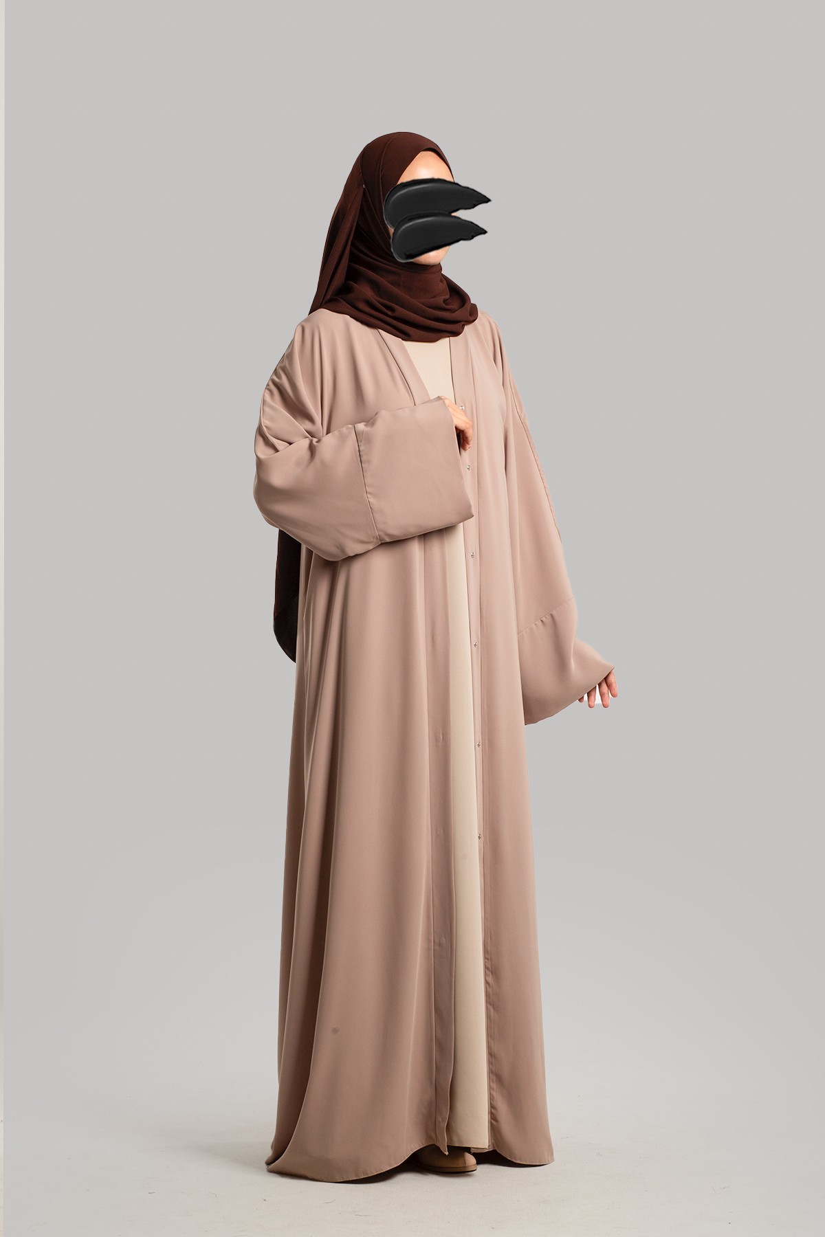 Medina Abaya Regular