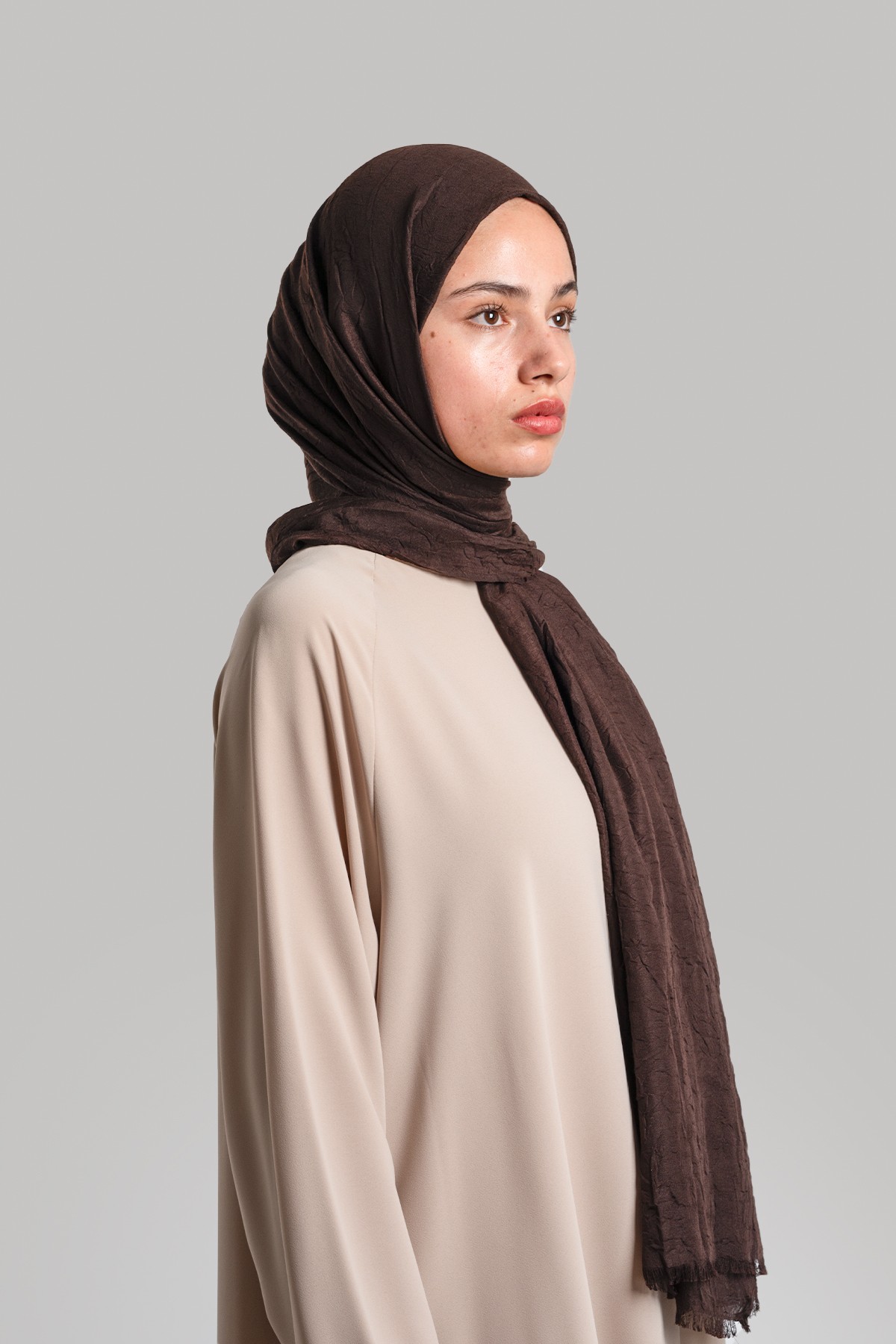 Bamboo Shawl