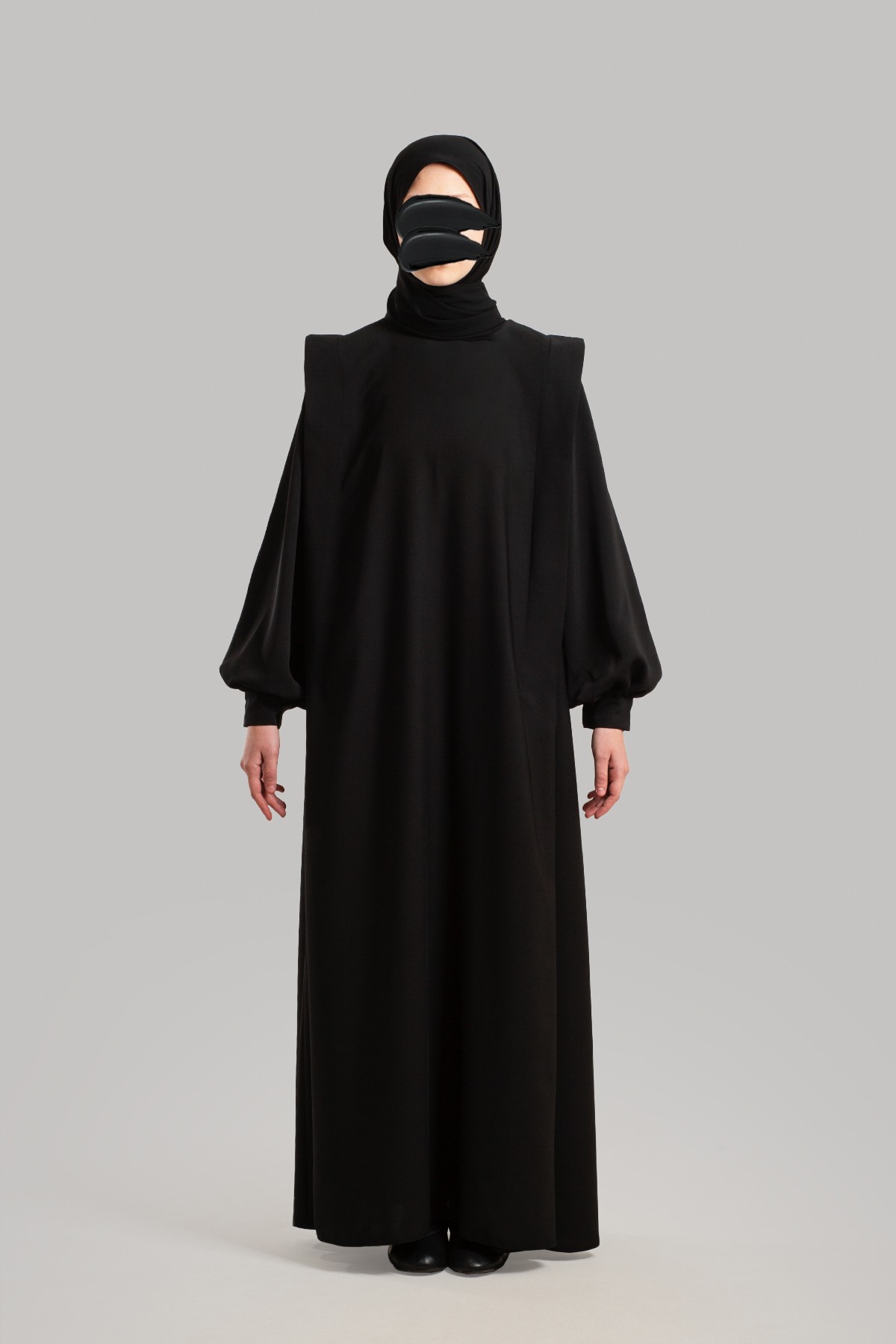 Alya Abaya
