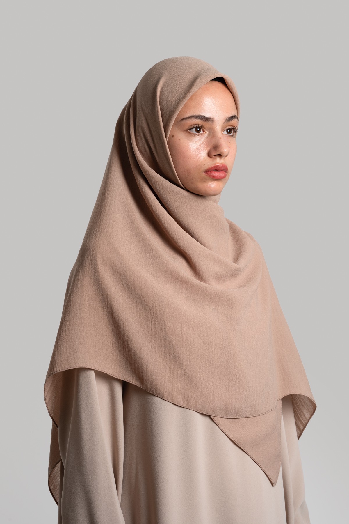 Cazz Square Hijab