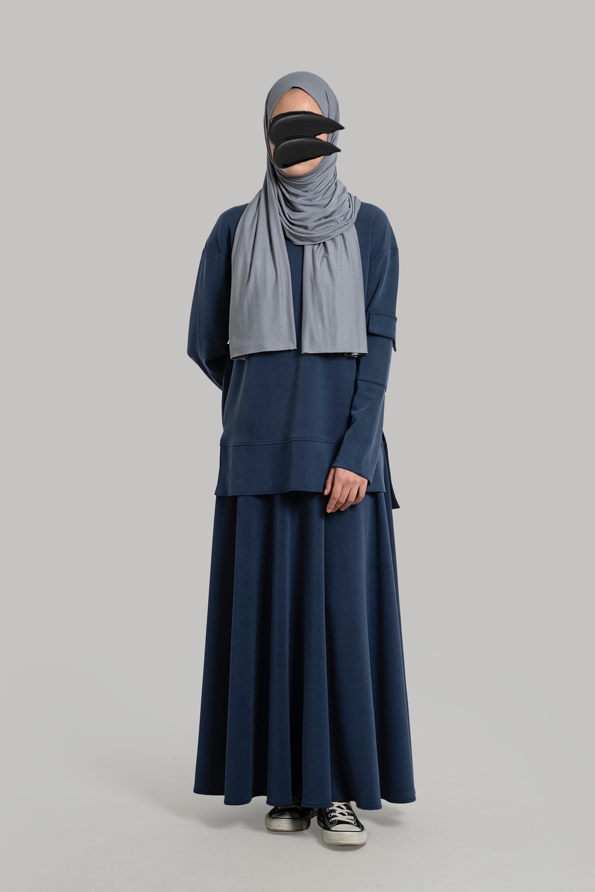 Modessa Dress