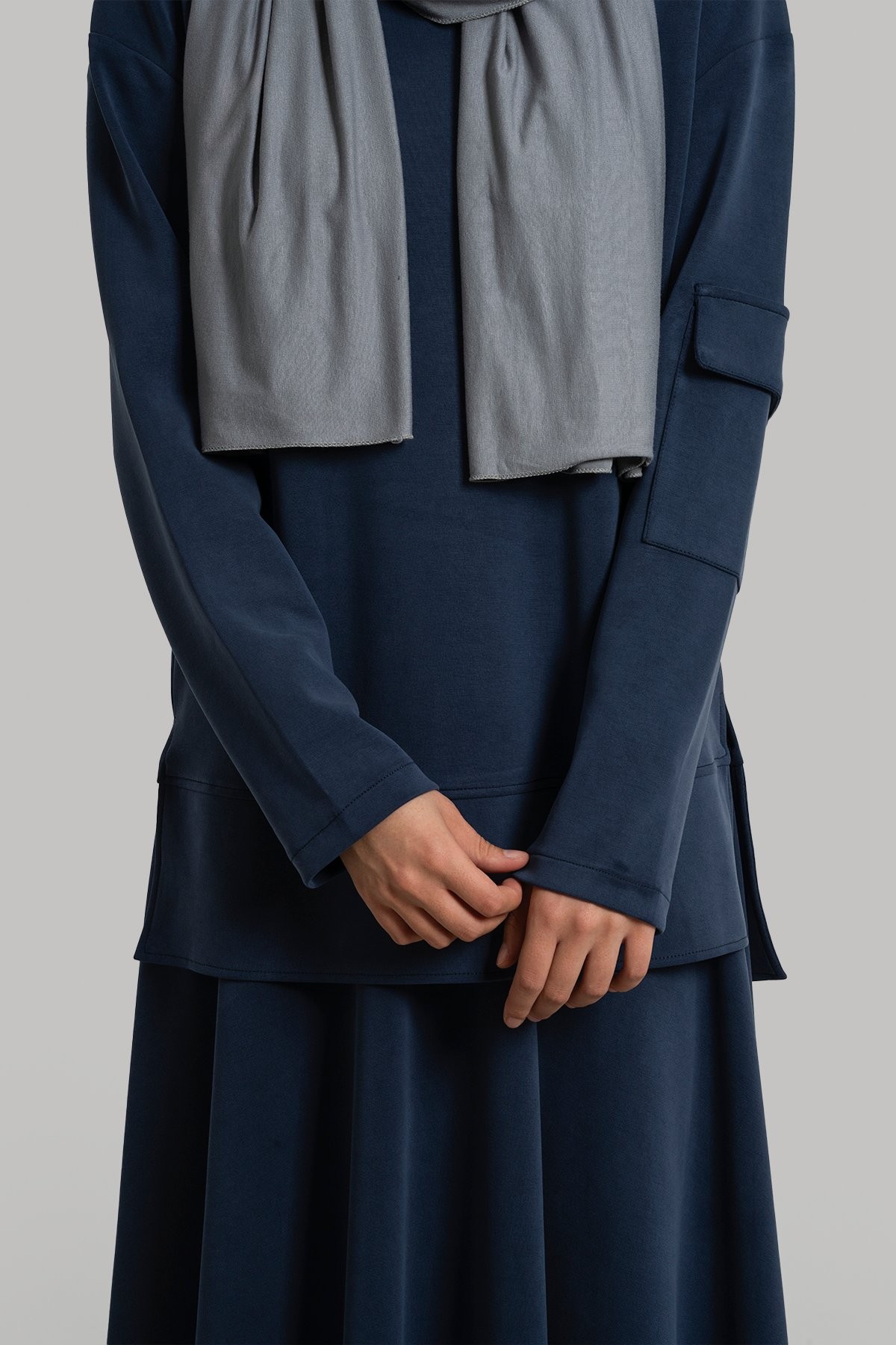 Modessa Dress