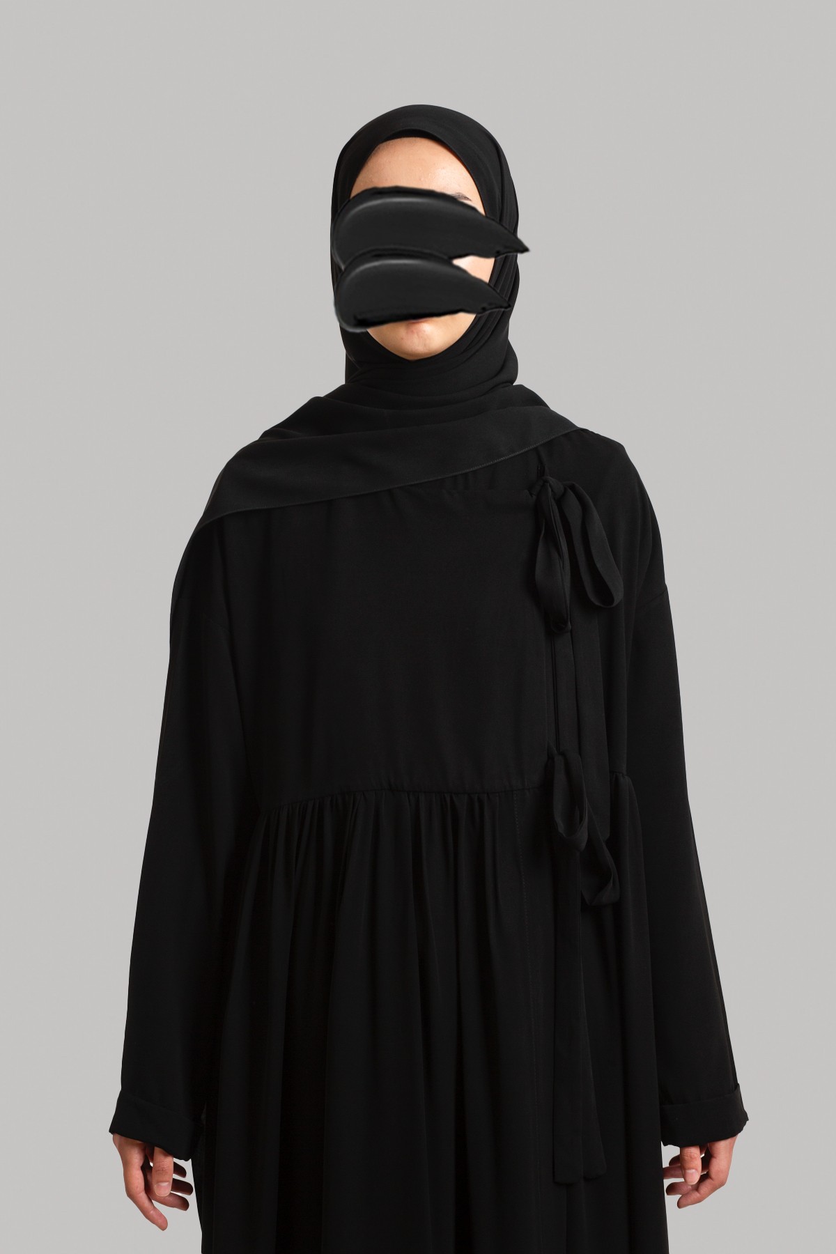Aksa Abaya