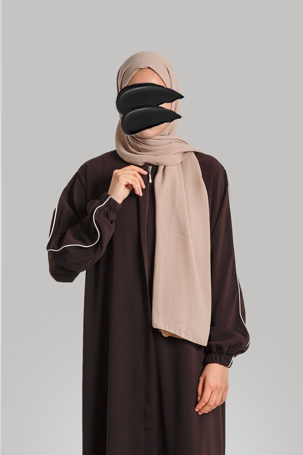 Suud Abaya