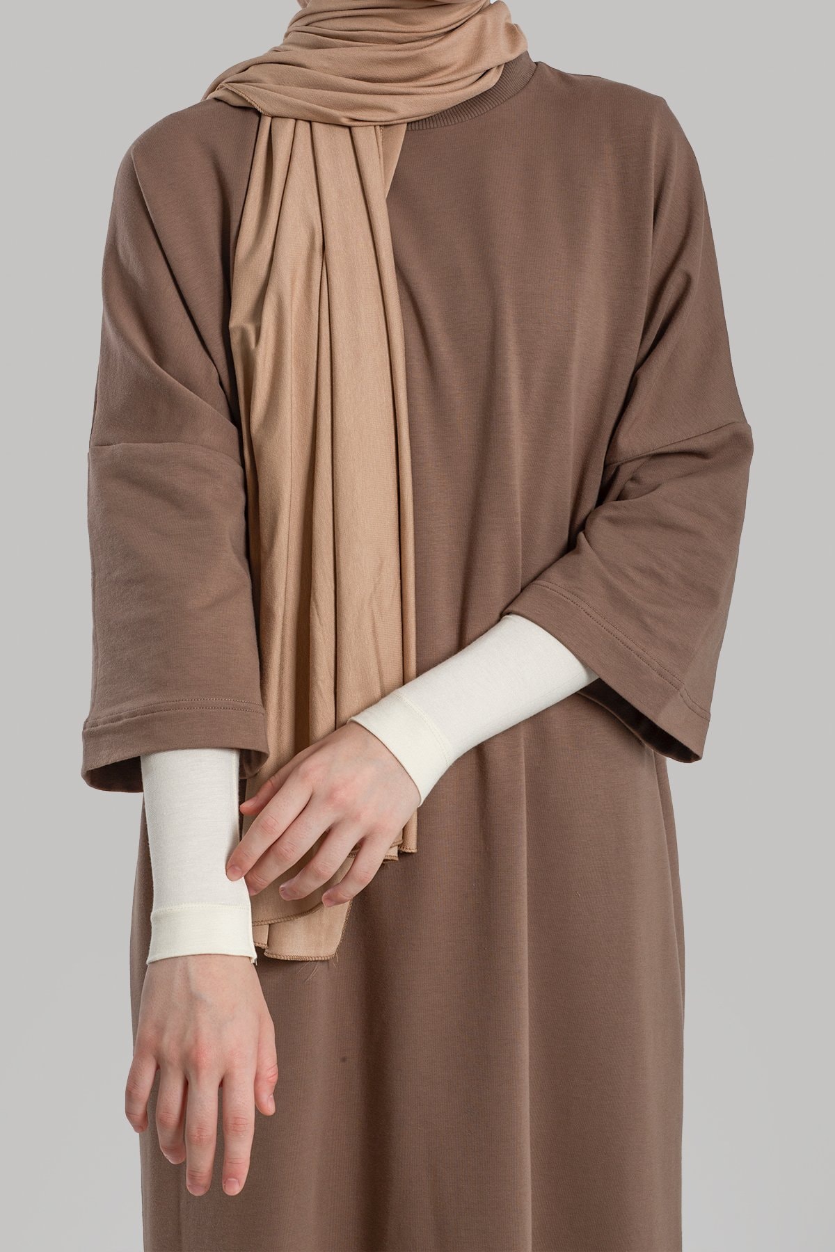 Basic Modest Sleeves