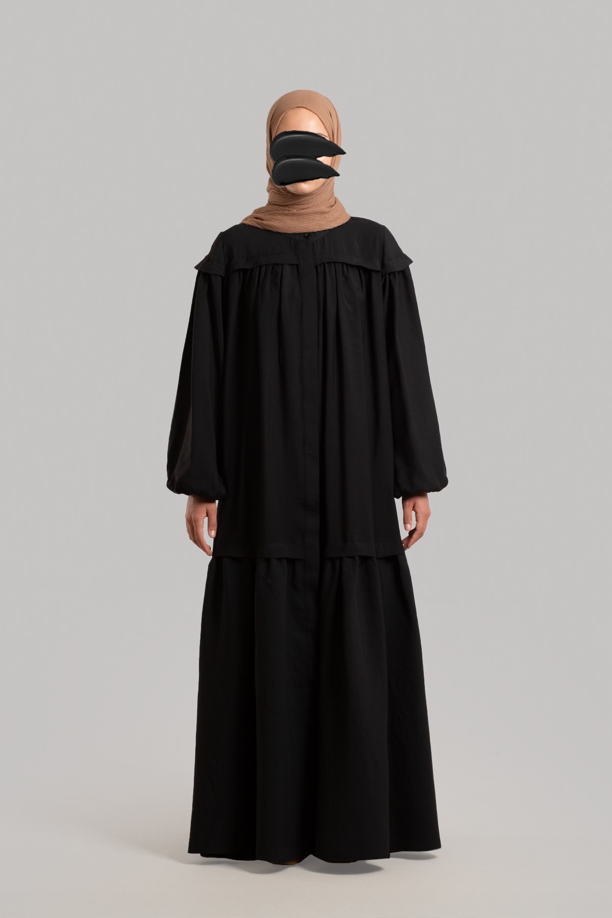 Sare Modal Dress