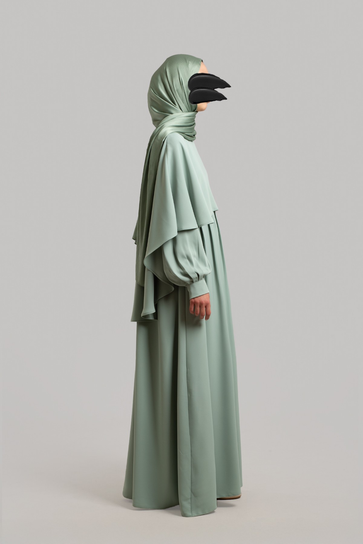 Soft Green