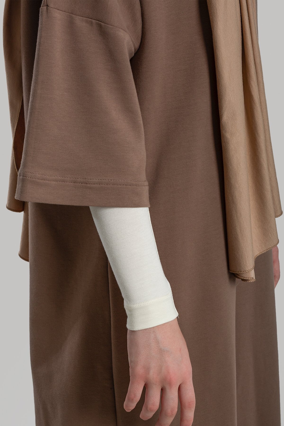 Basic Modest Sleeves