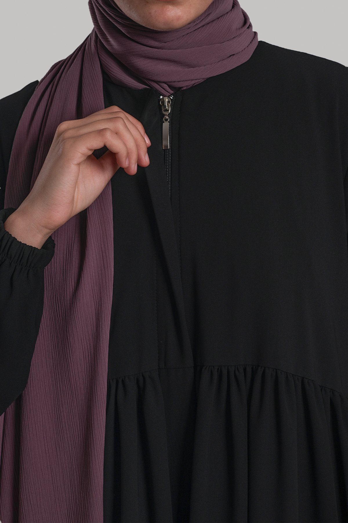 Doha Abaya