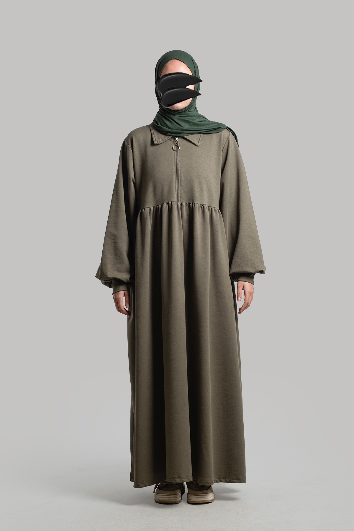 Soft Khaki