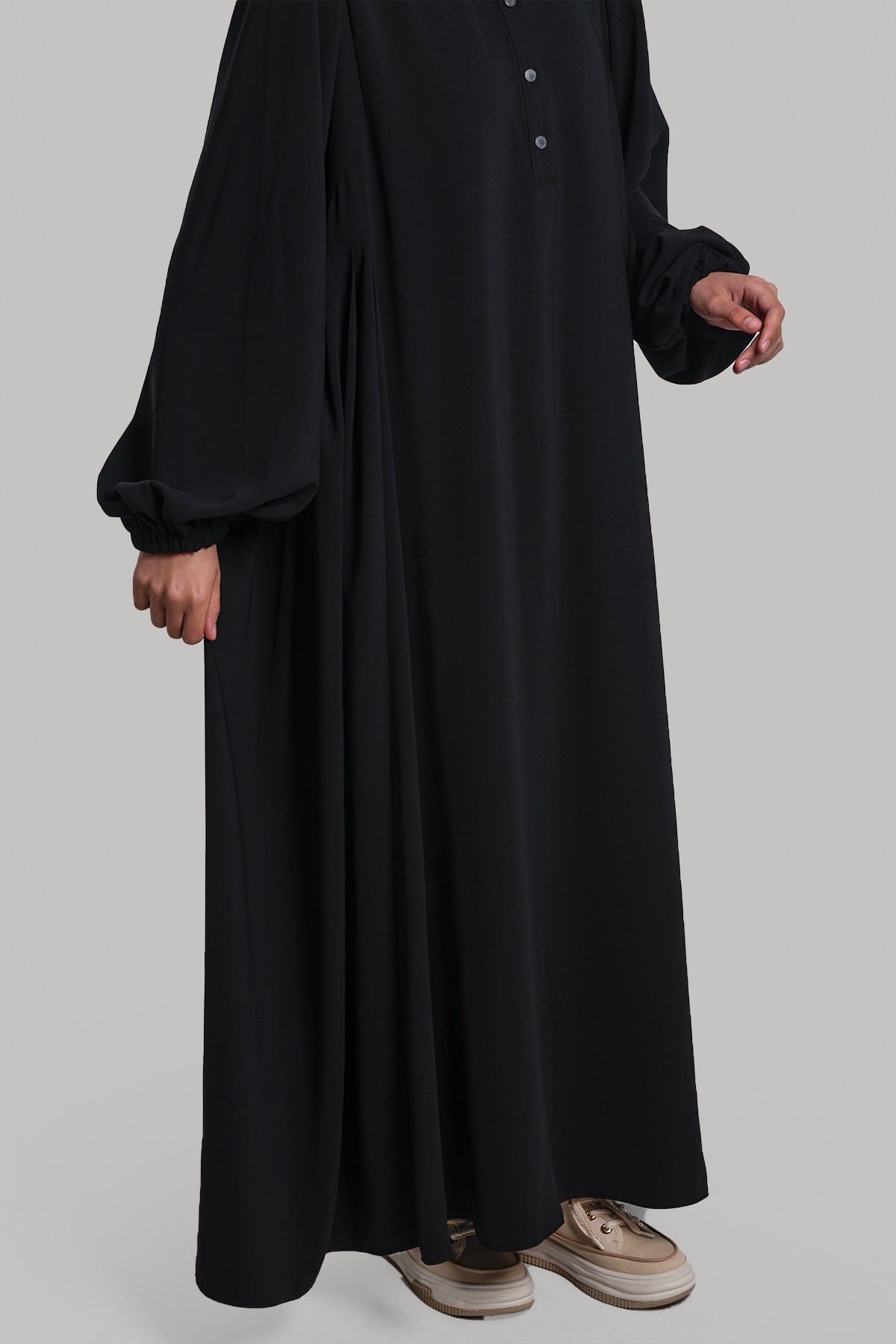 Neva Modest Dress Abaya