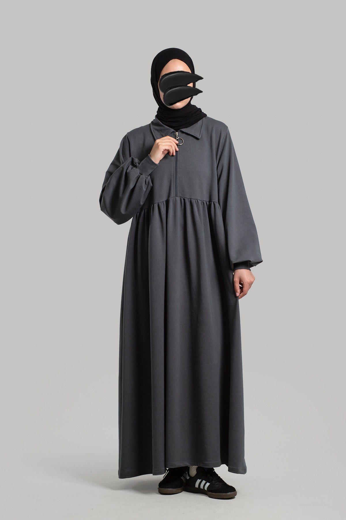 Dark Gray