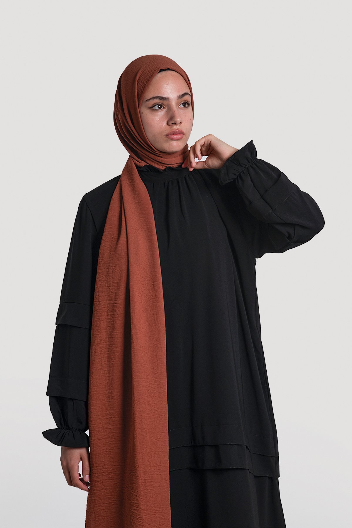 Laurel Dress Abaya