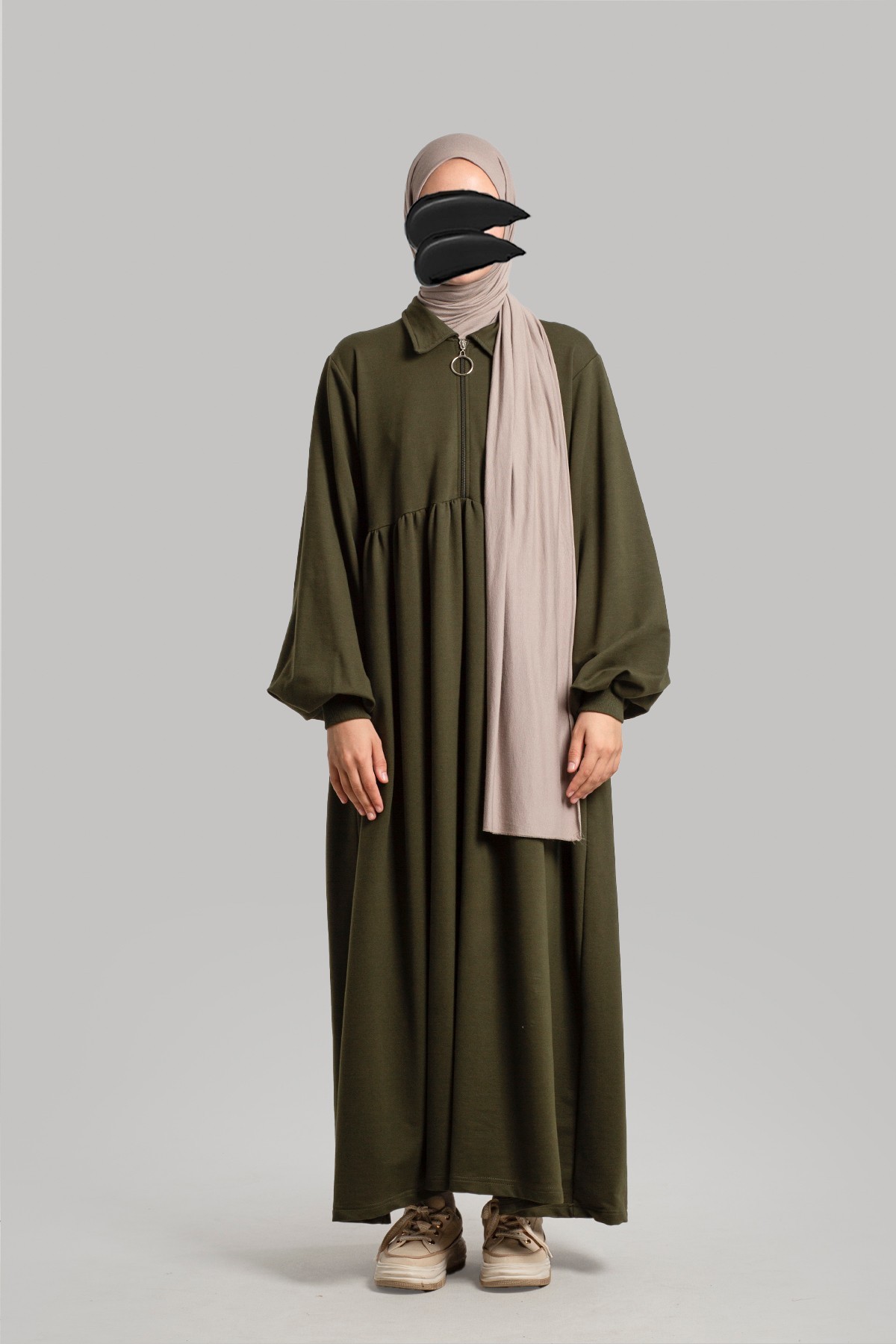 Khaki