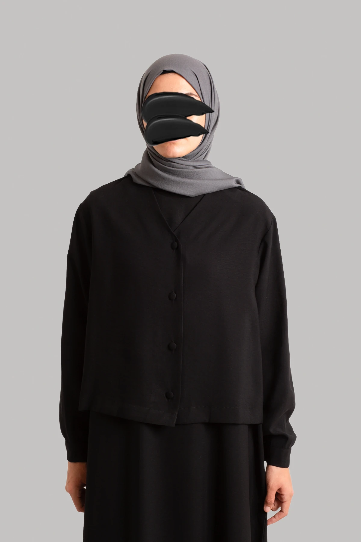 Modal Sleeveless Dress and Jacket Set