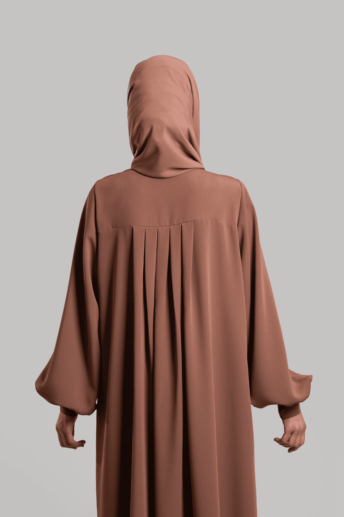 Eslem Abaya