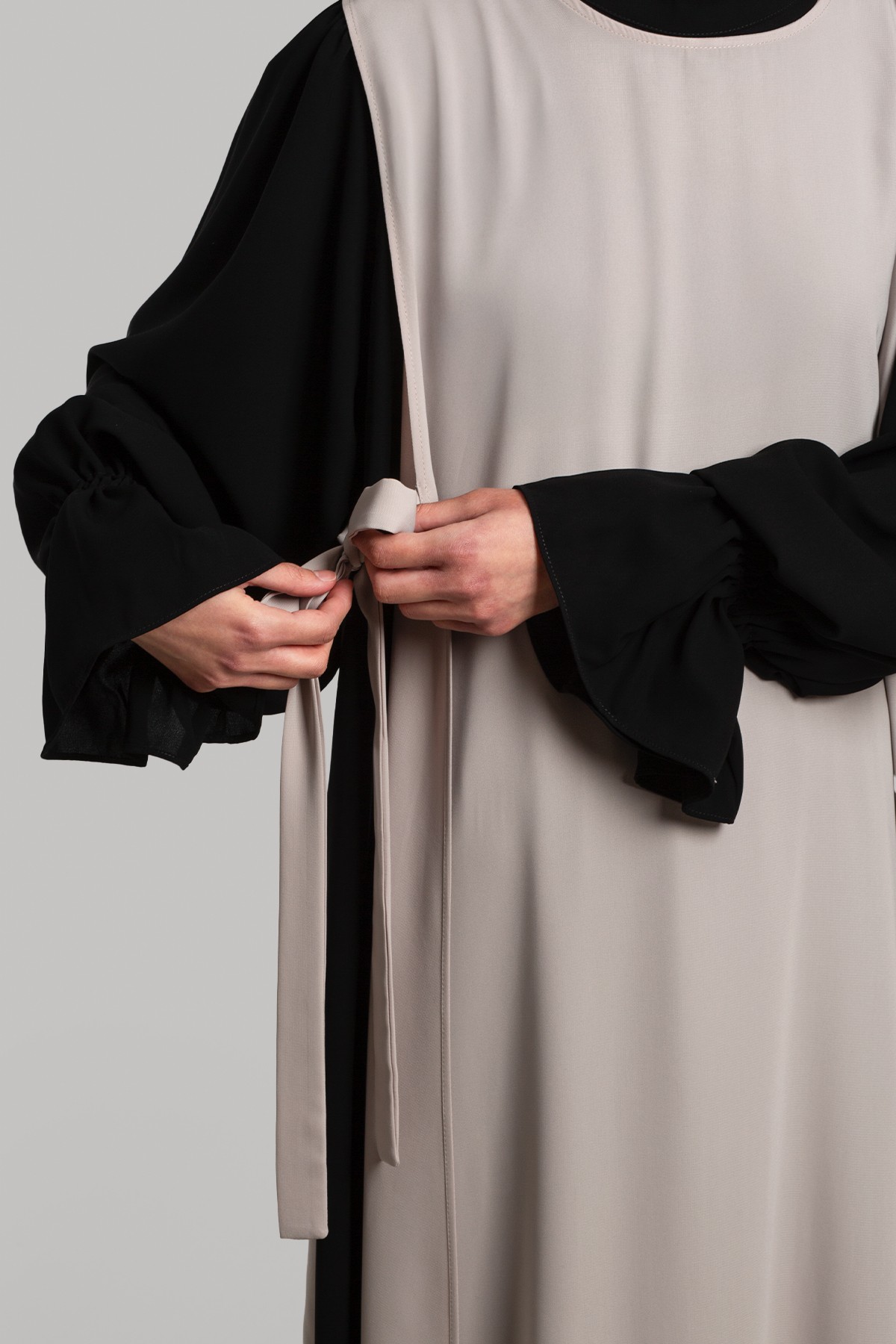 Medina Vest Set