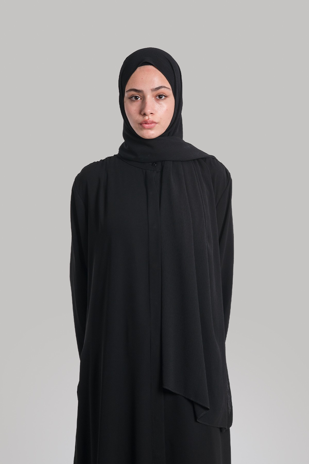 Long Skirt Abaya