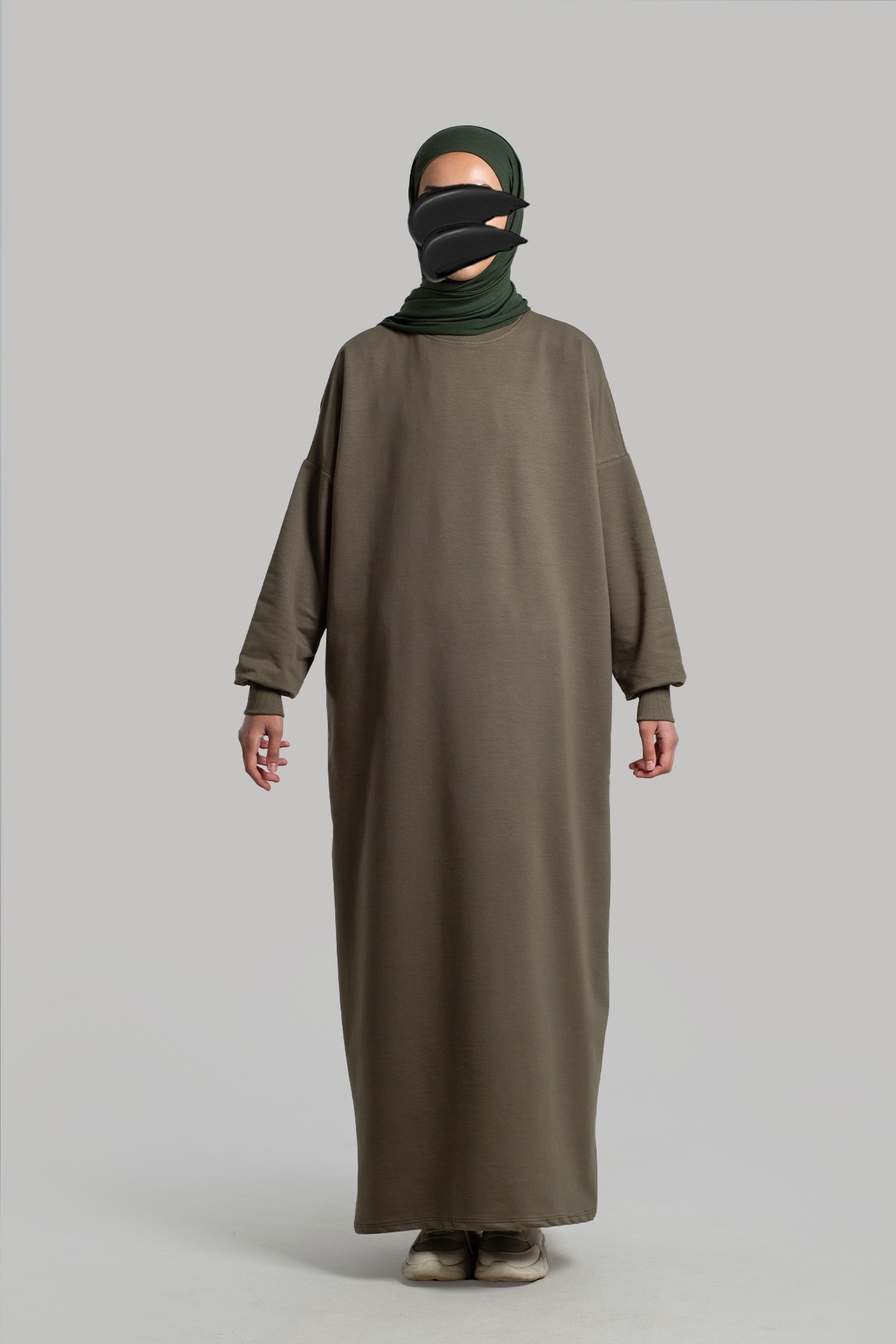 Soft Khaki