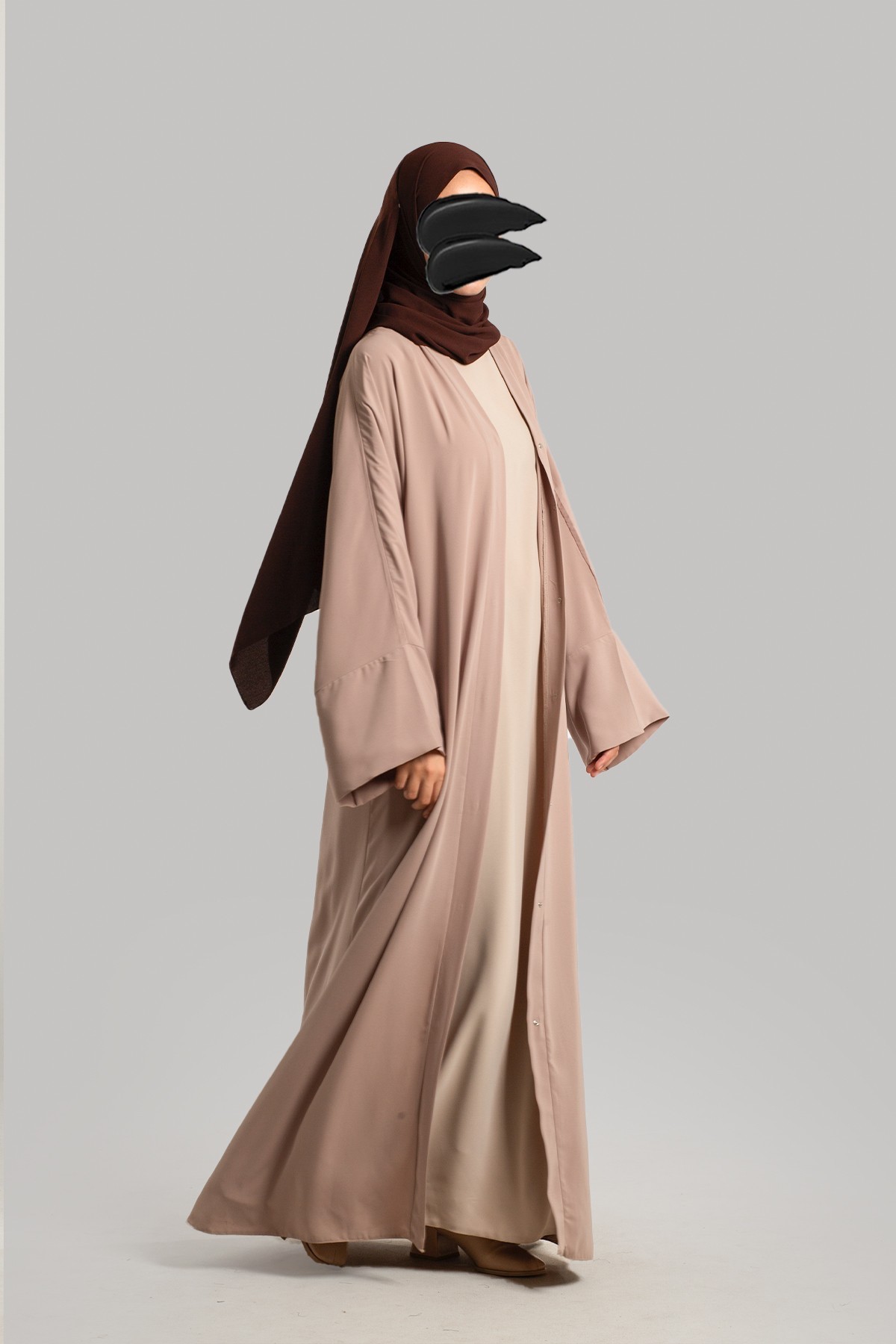 Medina Abaya Regular