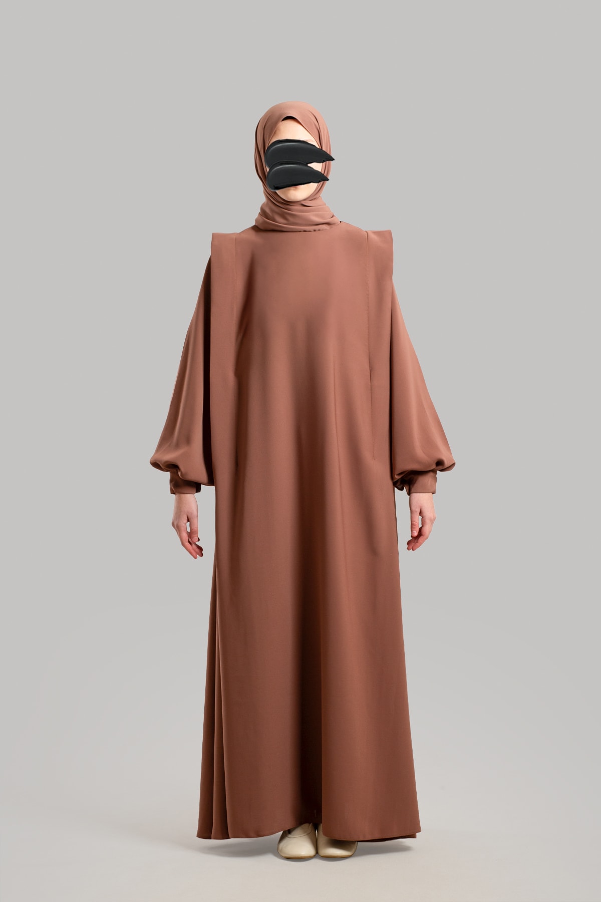 Alya Abaya
