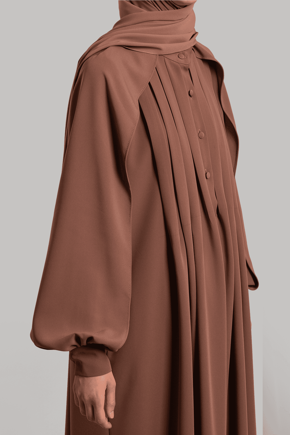 Eslem Abaya