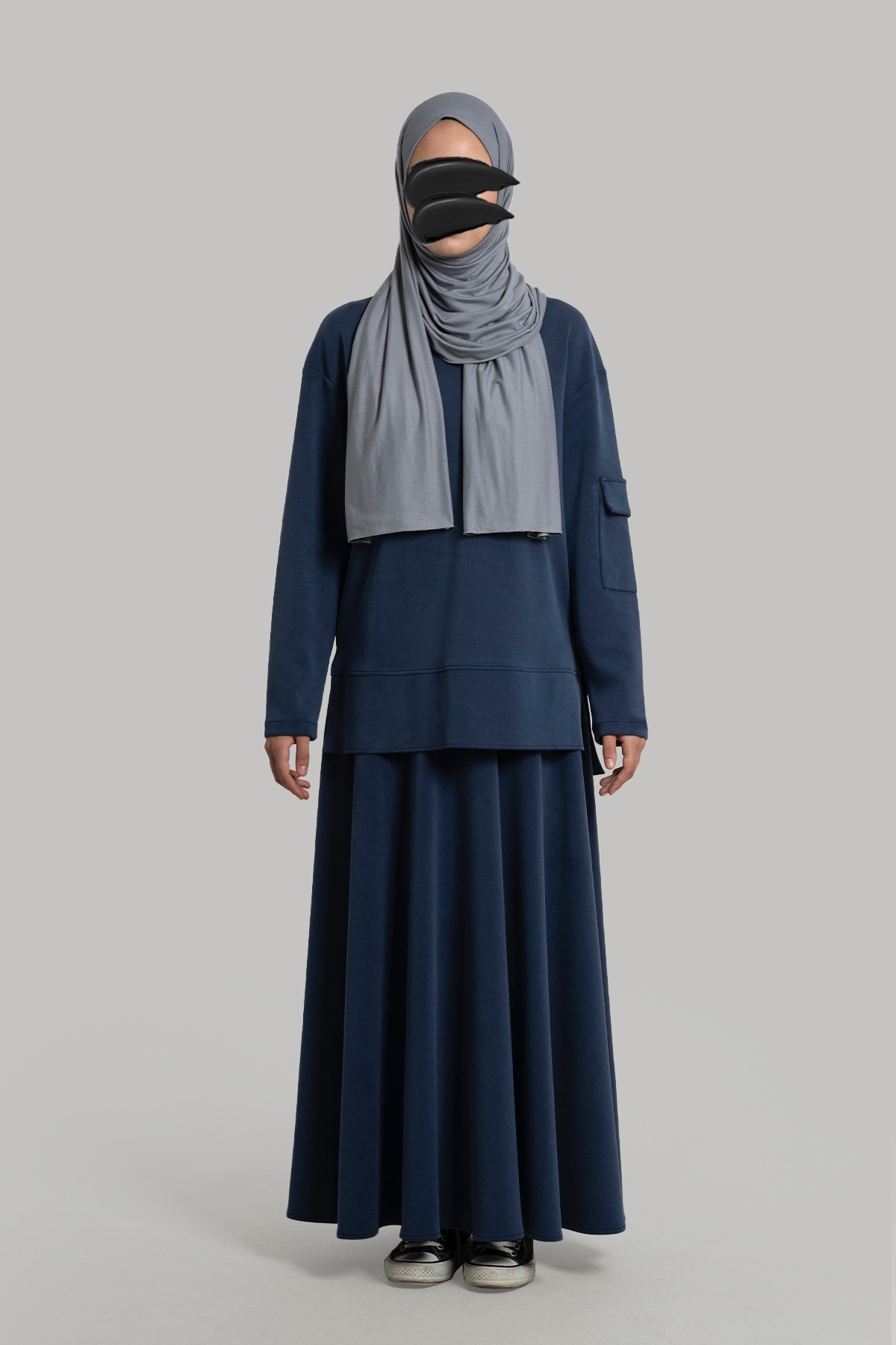 Modessa Dress