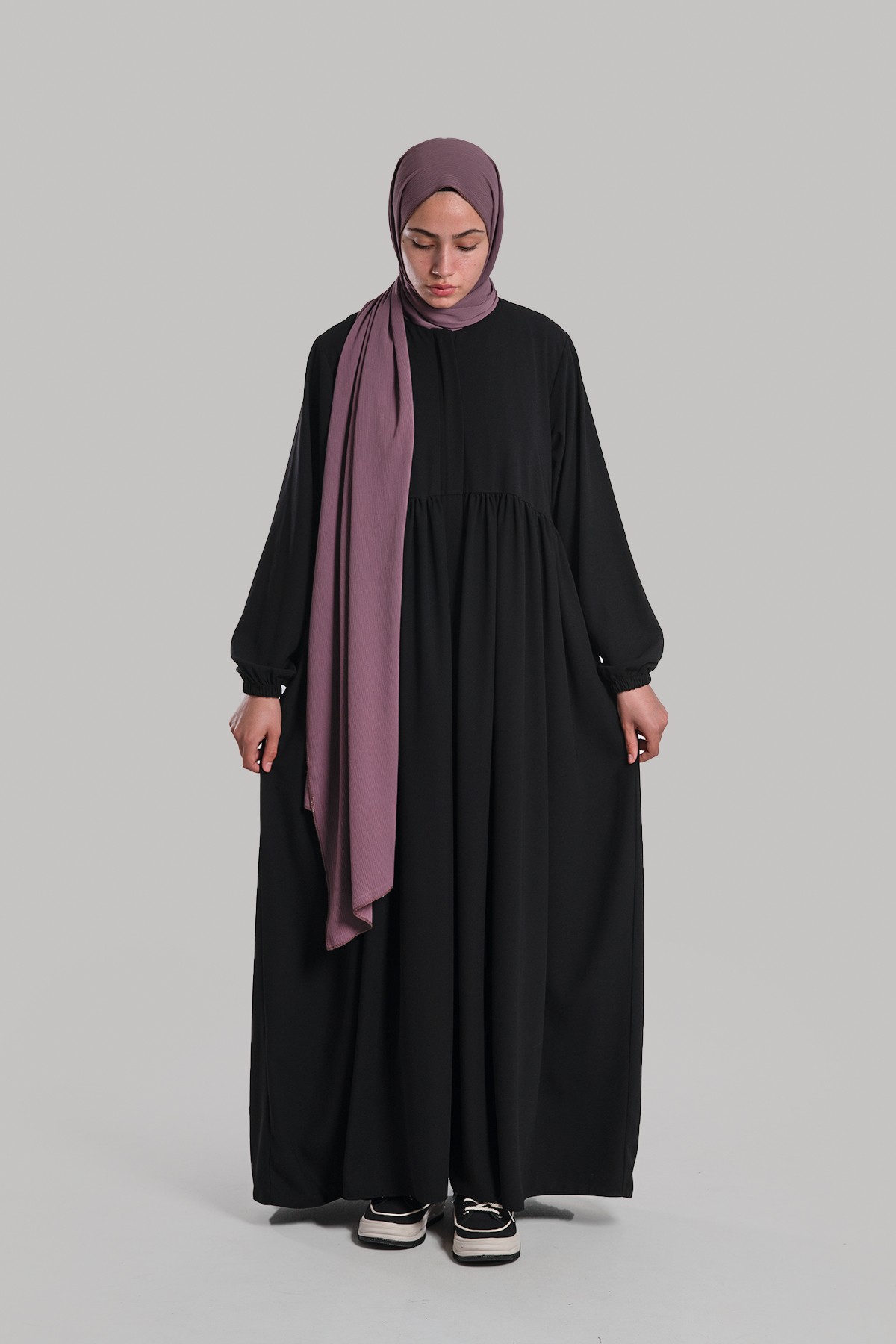 Doha Abaya