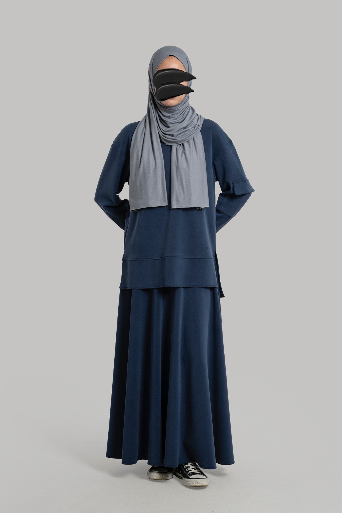 Modessa Dress