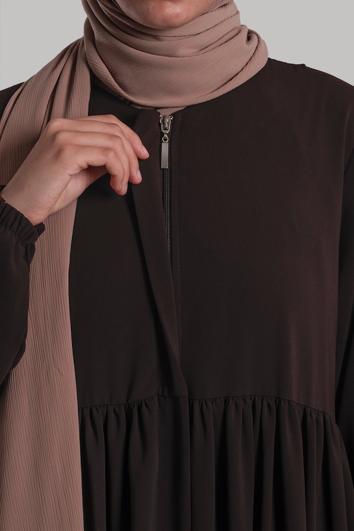 Doha Abaya